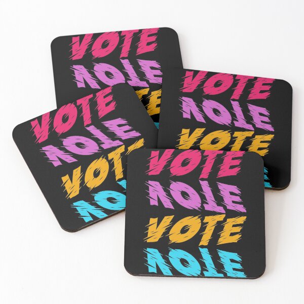 Item preview, vote designed and sold by Graphicganga.