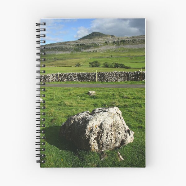 Item preview, Ingleborough Landscape designed and sold by leephotoofyork.