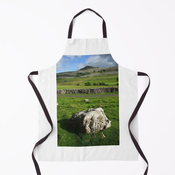 Item preview, Ingleborough Landscape designed and sold by leephotoofyork.