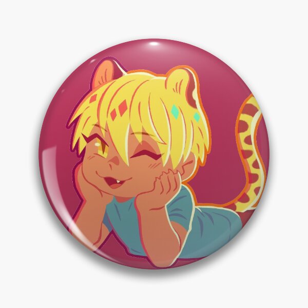 Item preview, Jaguar Kise designed and sold by Niansue.
