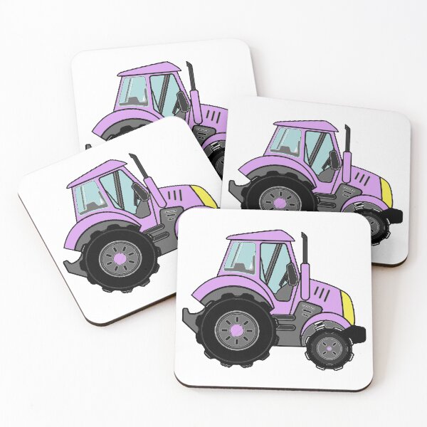Item preview, Tractor Construction designed and sold by myt-shirt.