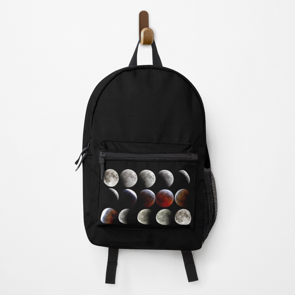 Item preview, Backpack designed and sold by PrintEpic.