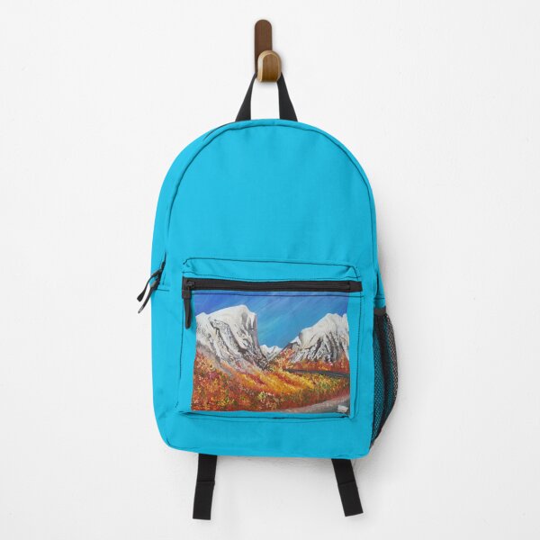 Item preview, Landscape with Ptarmigan designed and sold by jfmclaughlin92.