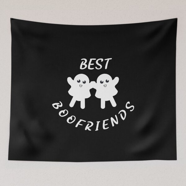 Item preview, Best BooFriends designed and sold by StarByAsem.
