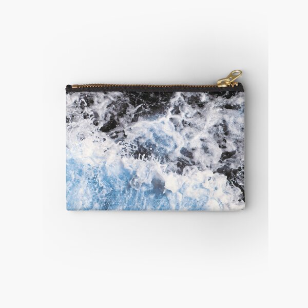 Item preview, Dreamy Ocean Waves designed and sold by stuff-n-stuff.