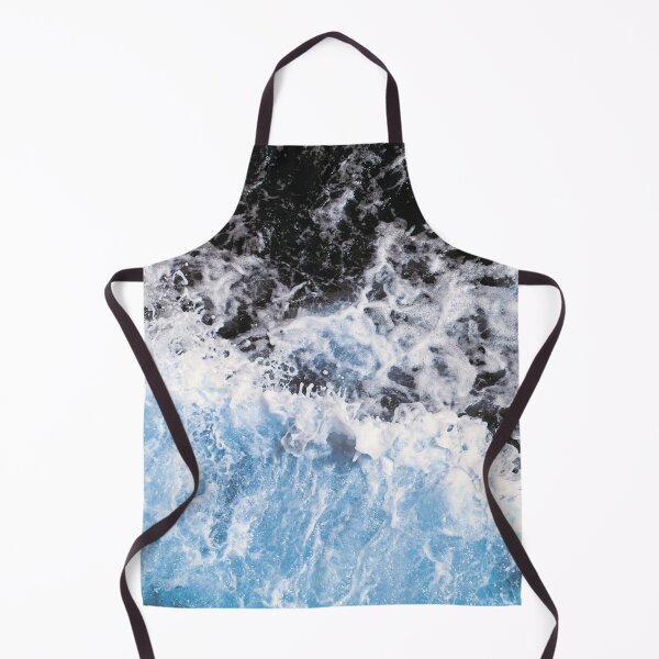 Item preview, Dreamy Ocean Waves designed and sold by stuff-n-stuff.