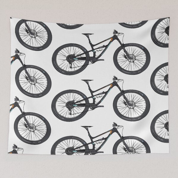 Item preview, Mountain Bike designed and sold by Michael Garber.