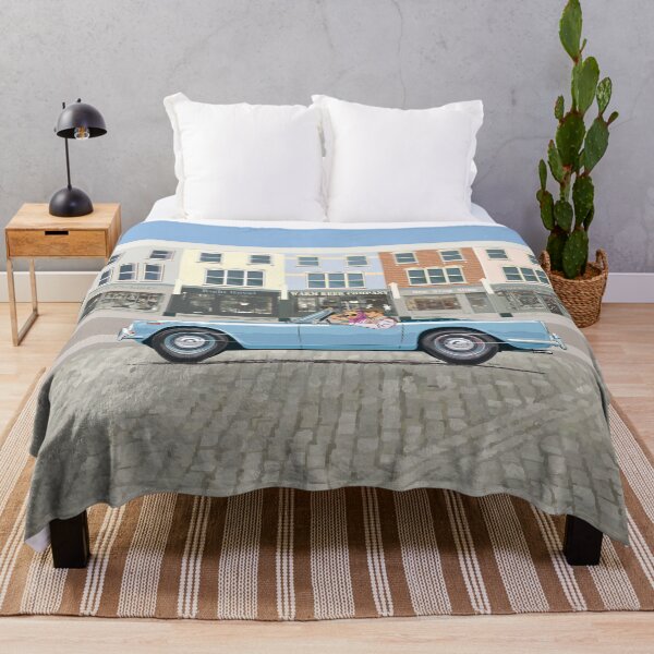 Item preview, Wedgwood Blue TR4a designed and sold by Bigs66.