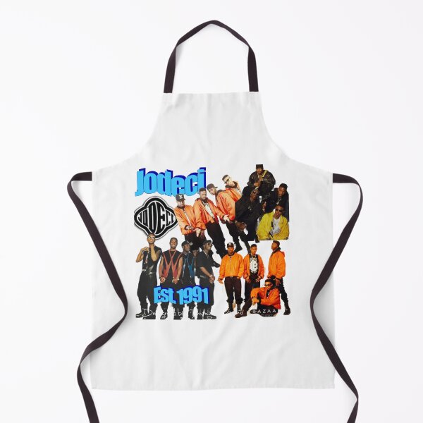 Item preview, Jodeci, Est. 1991 designed and sold by Timmyondabeat.