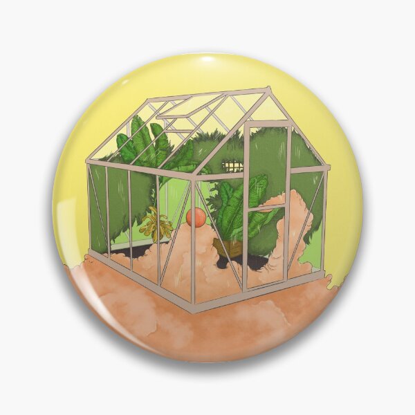 Item preview, Greenhouse designed and sold by apocrisy.