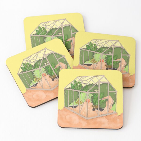 Item preview, Greenhouse designed and sold by apocrisy.