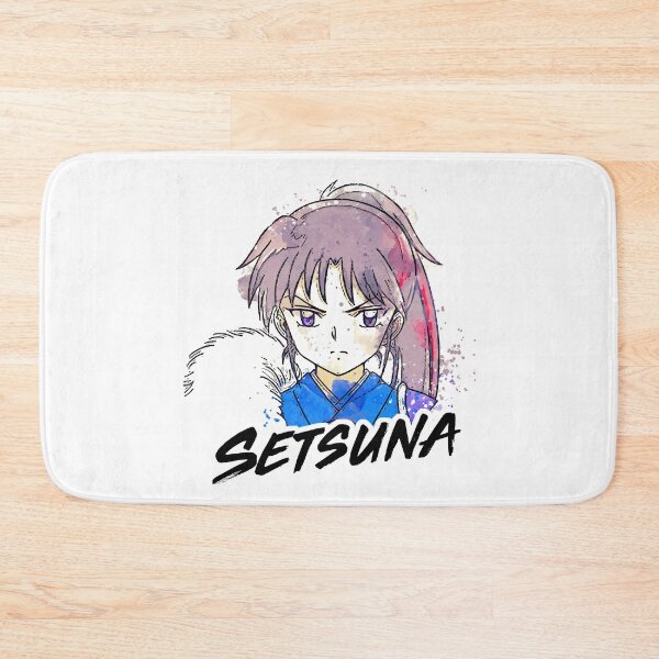 Item preview, Setsuna watercolor designed and sold by Summermint.