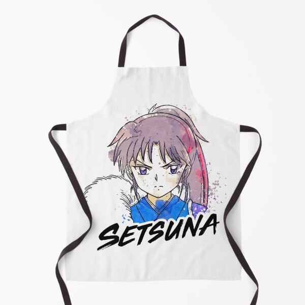 Item preview, Setsuna watercolor designed and sold by Summermint.