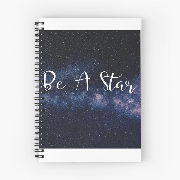 Item preview, Be A Star designed and sold by TaeshaBTS.