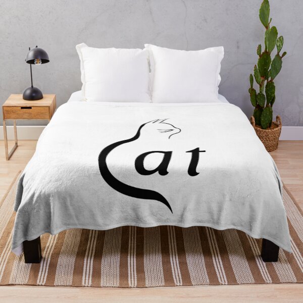 Item preview, simple Cat design designed and sold by kmario.