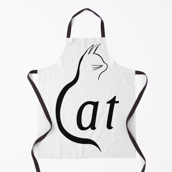Item preview, simple Cat design designed and sold by kmario.
