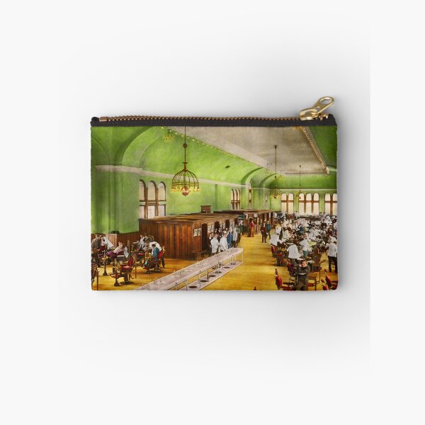 Item preview, Dentist - School - I love to hear you scream 1904 designed and sold by Mike Savad Photography.