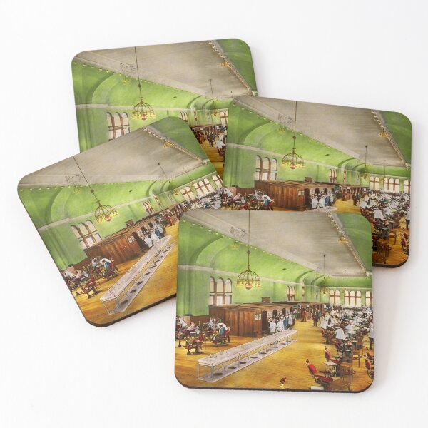 Item preview, Dentist - School - I love to hear you scream 1904 designed and sold by Mike Savad Photography.