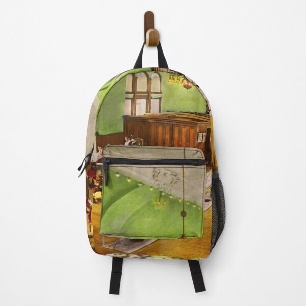 Item preview, Dentist - School - I love to hear you scream 1904 designed and sold by Mike Savad Photography.