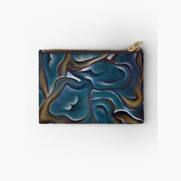 Item preview, Linking Loops Abstract designed and sold by GreymothGraphic.