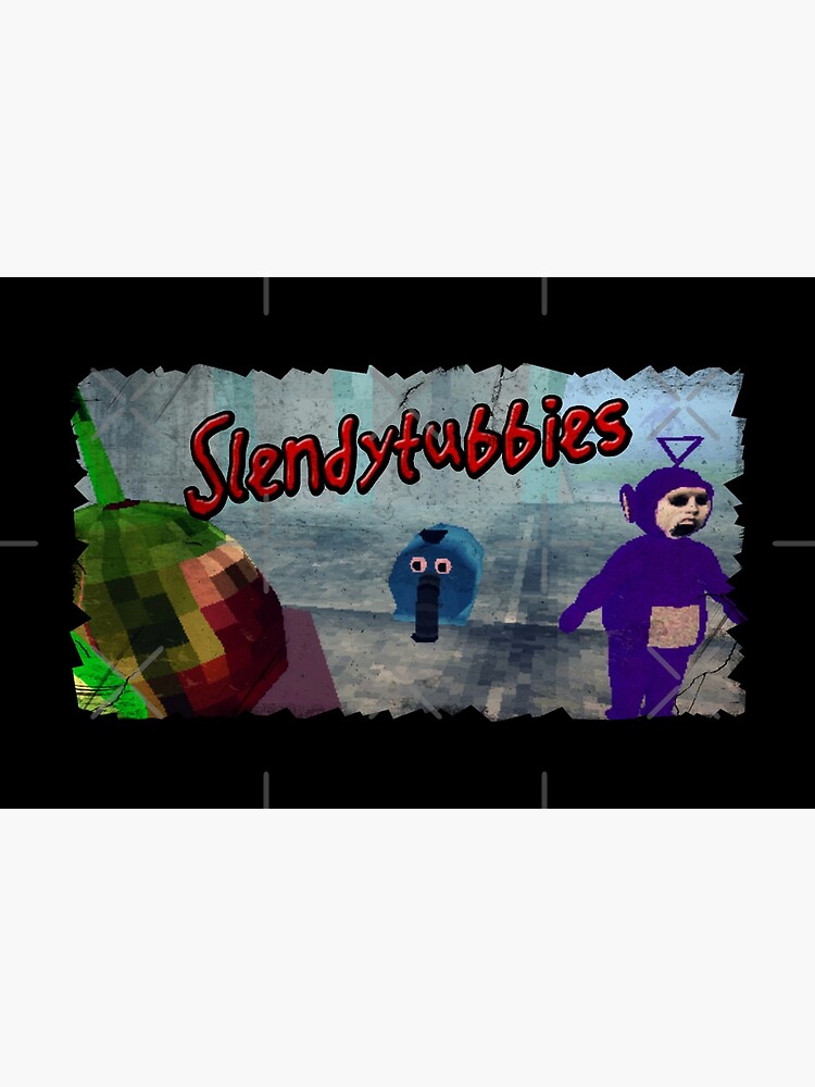 Top games tagged slendytubbies 