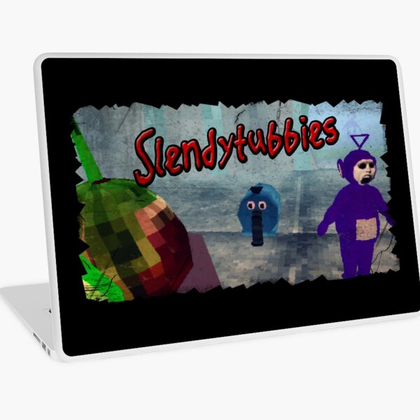Baixe skins slendytubbies 3 no PC