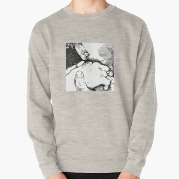 Matthias et Maxime Pullover Sweatshirt