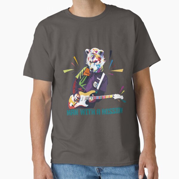 Mwam T-Shirts for Sale | Redbubble
