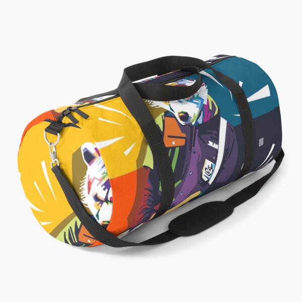 Item preview, Man With a Mission Band Artwork designed and sold by nudimsign.