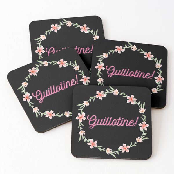 Item preview, Guillotine designed and sold by Zoranzi.