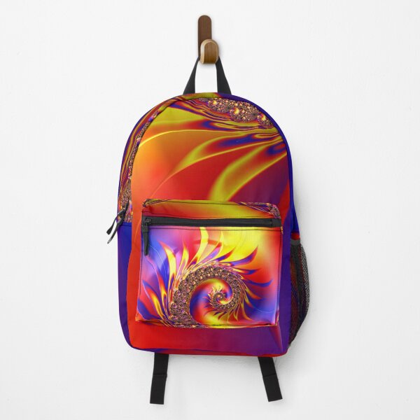 Item preview, Color Dance Spiral designed and sold by Elisabeth Lucas.