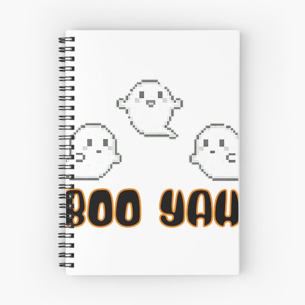 Item preview, Booo Yah! designed and sold by diginomdesigns.