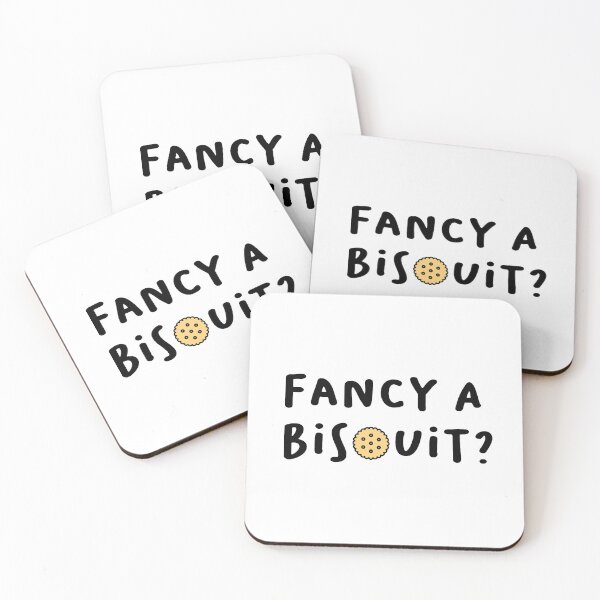 Item preview, Great British Bake Off - Fancy a bisquit?  designed and sold by TheBritishShop.