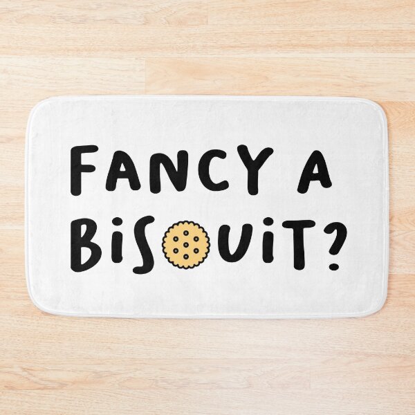 Item preview, Great British Bake Off - Fancy a bisquit?  designed and sold by TheBritishShop.