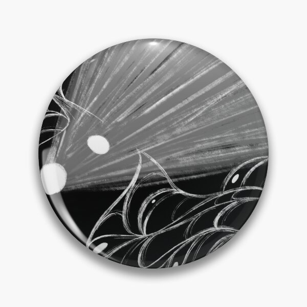 Item preview, Cat bat ghost signal during the night designed and sold by mooniya-stories.