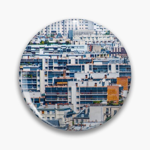 Item preview, City designed and sold by ArtbyLina.
