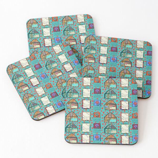 Item preview, Let’s Write! designed and sold by sueshormanart.