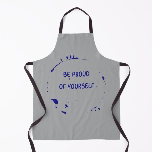 Item preview, Be proud of yourself designed and sold by BlascoShop.