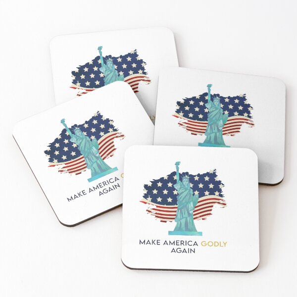 Item preview, Make America Godly Again designed and sold by MJLdesigns.