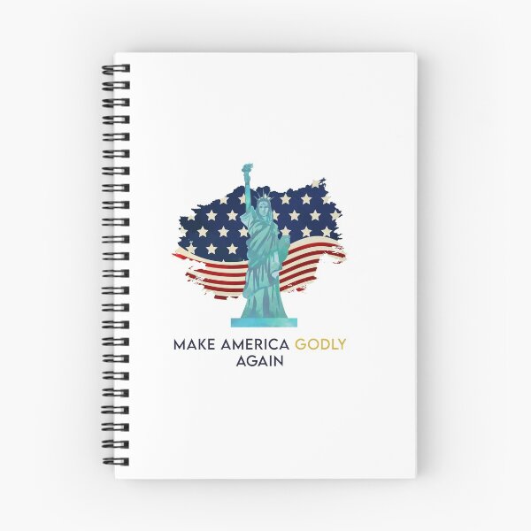Item preview, Make America Godly Again designed and sold by MJLdesigns.