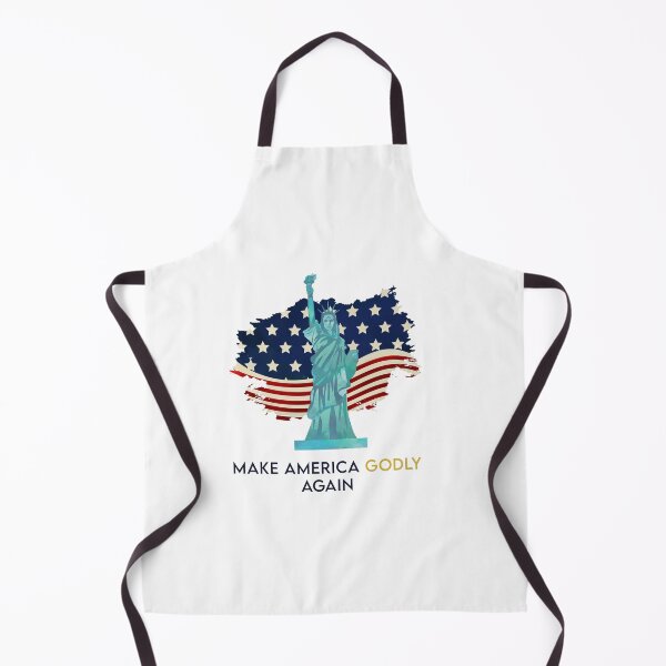 Item preview, Make America Godly Again designed and sold by MJLdesigns.