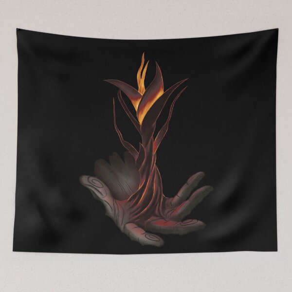 Item preview, Druids Spell designed and sold by Disbalance.