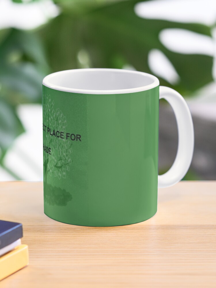 Kendrick Lamar Money Trees Ya Bish 2 Mug By Emonibennett Redbubble