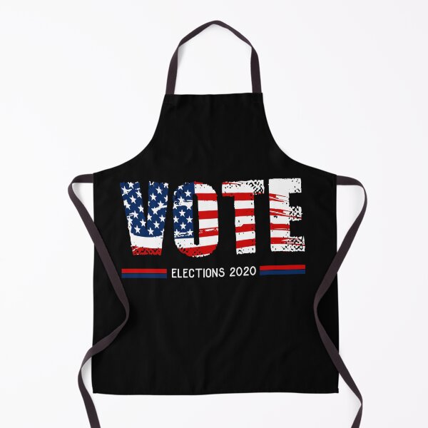 Item preview, Election | USA designed and sold by bhaktishendkar.