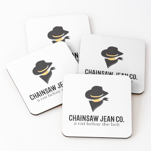 Item preview, Chainsaw Jean Company designed and sold by somopress.