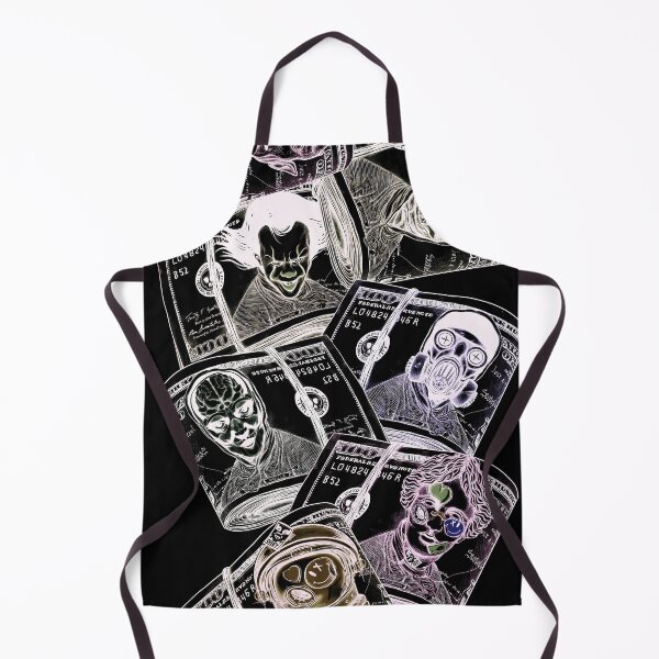 Item preview, Millions Dark designed and sold by fakeface.
