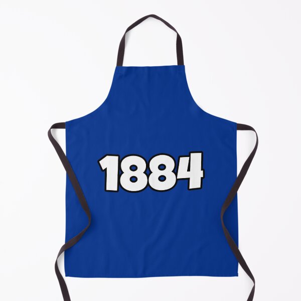 Item preview, 1884, Leicester city designed and sold by avit1.