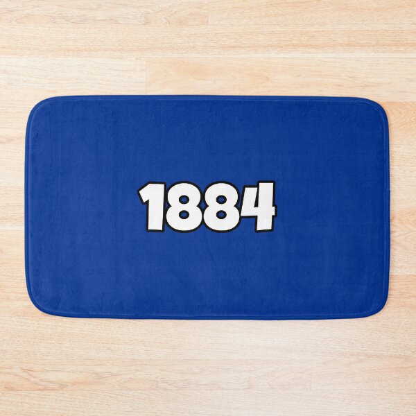 Item preview, 1884, Leicester city designed and sold by avit1.