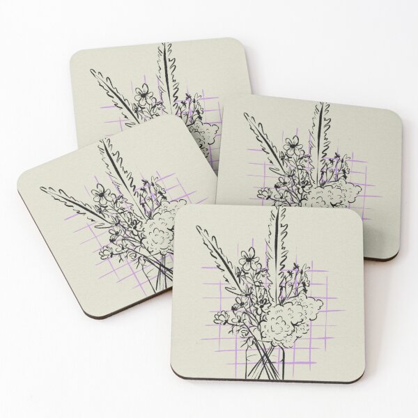 Item preview, Flowers Still Life designed and sold by meganamey.