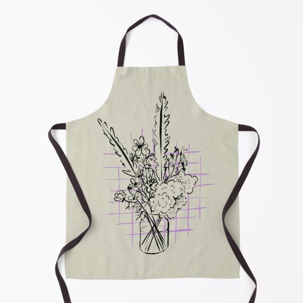 Item preview, Flowers Still Life designed and sold by meganamey.